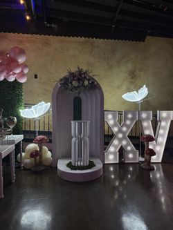 Quincenera