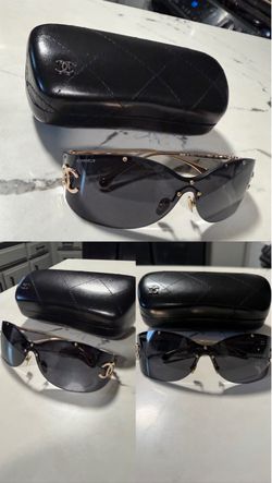 Designer Sunglasses