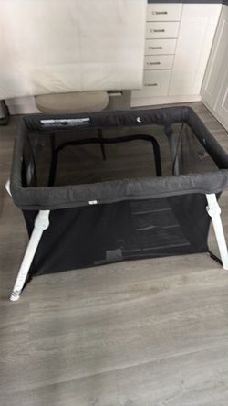 Guava travel sleeper