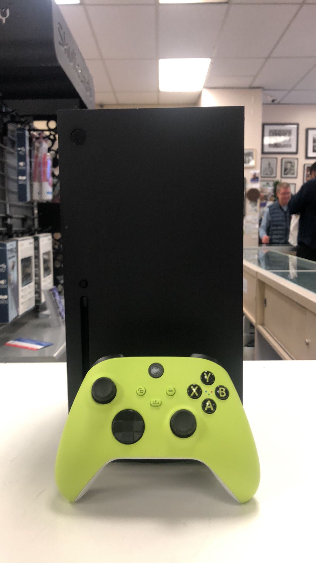 Xbox Series X 1TB