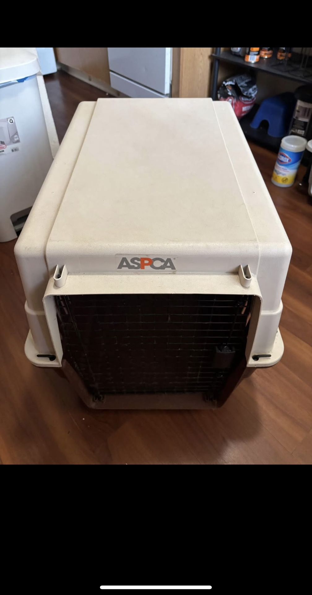 Kennel Crate