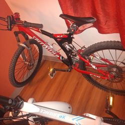 Specialized Stumpjumper