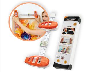 Zoiapai Picture Hanging Tool

            #1578