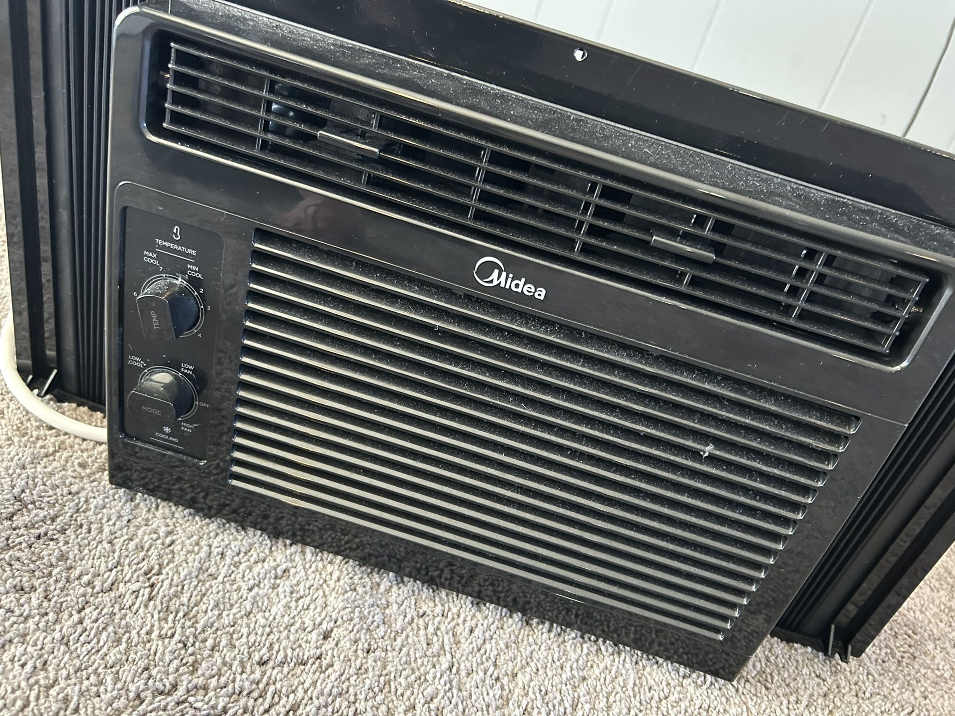 Air Conditioner