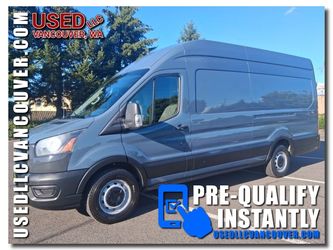2020 Ford Transit 250 Cargo Van