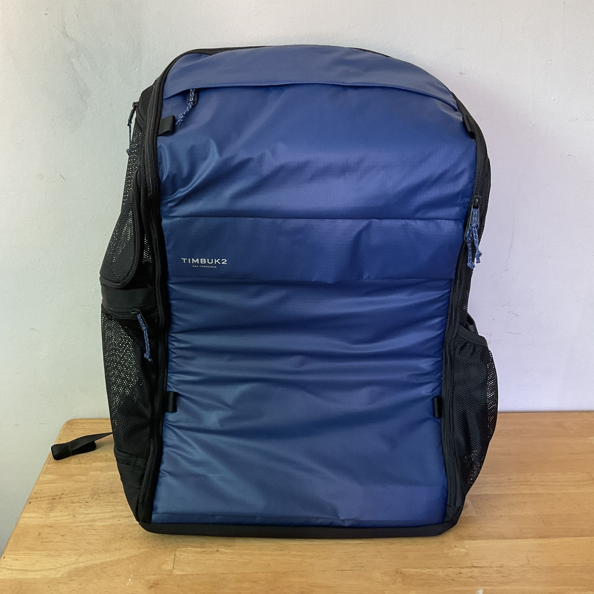timbuk2 muttmover luxe backpack small pup pack Timbuk2 Muttmover Luxe Backpack Lightweight