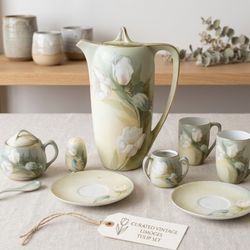 Vintage(Read Description)