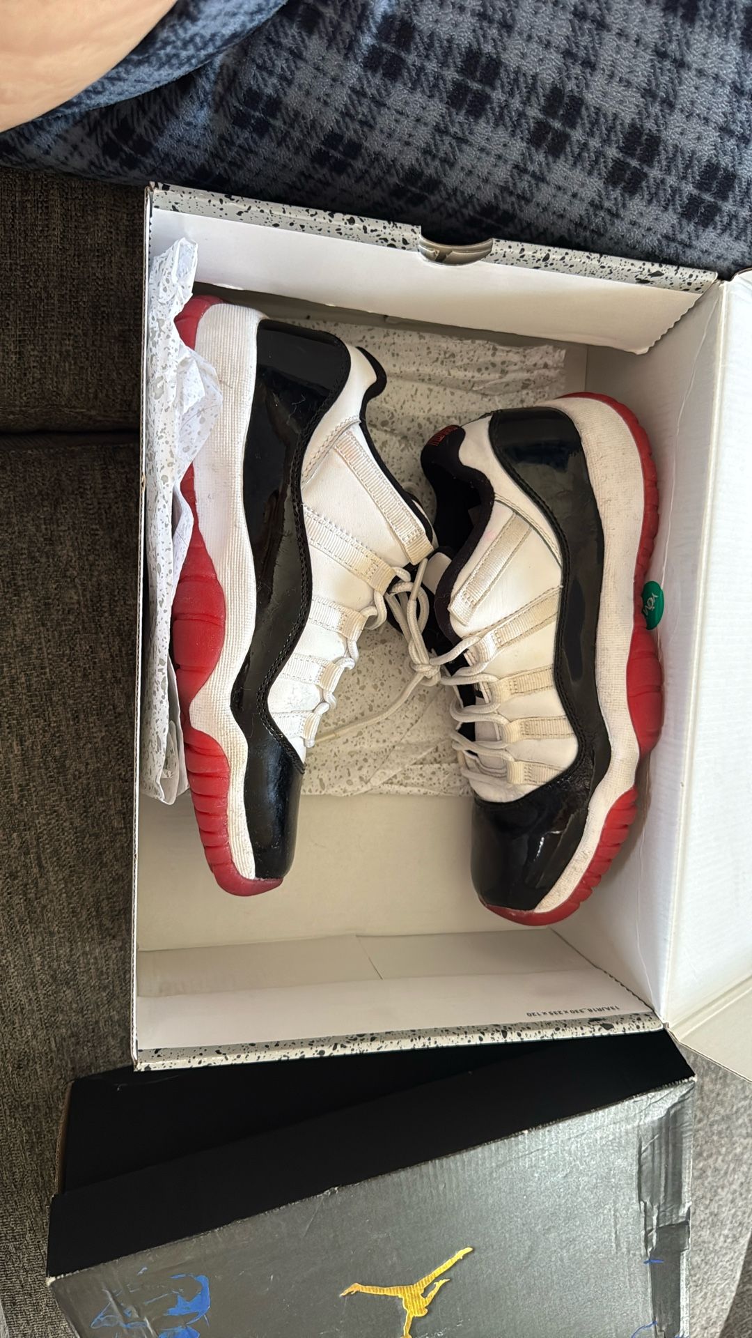 Jordan 11