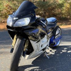 Zx9 6k Miles