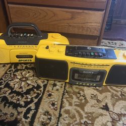 FREE RADIOS 📻 📻