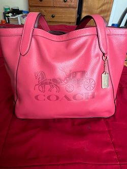 Coach Pocketbook