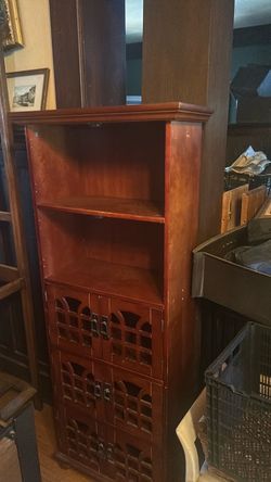 Shelf