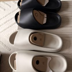 Yeezy YS-01 Slides