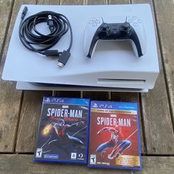 Ps5 