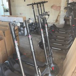 Phantom A10 Electric Scooter 