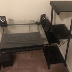 Computer Table