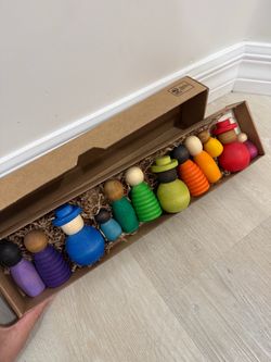 Grapat toys