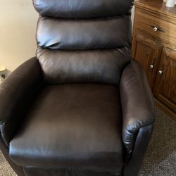 Lift Recliner