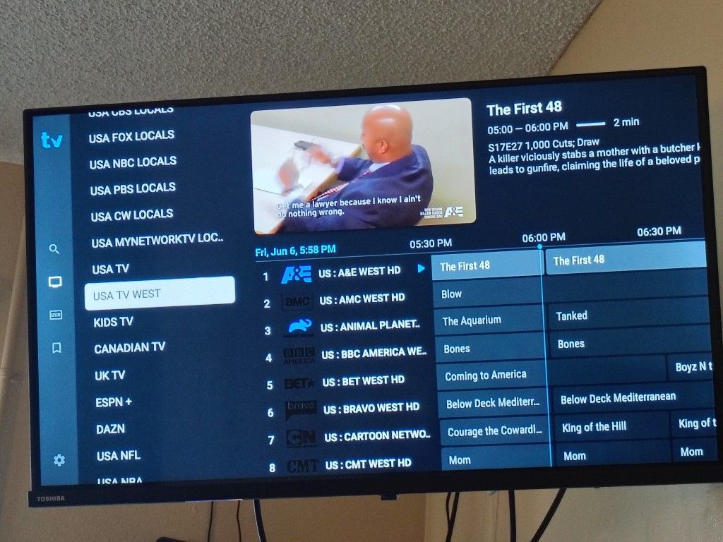 Tv