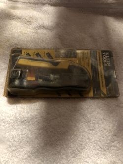 Klein Tools Compression Tool VDV211-63