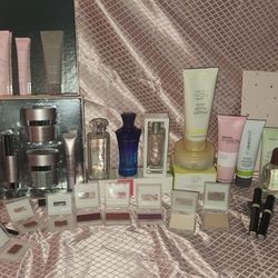 COSMETICS MARY KAY