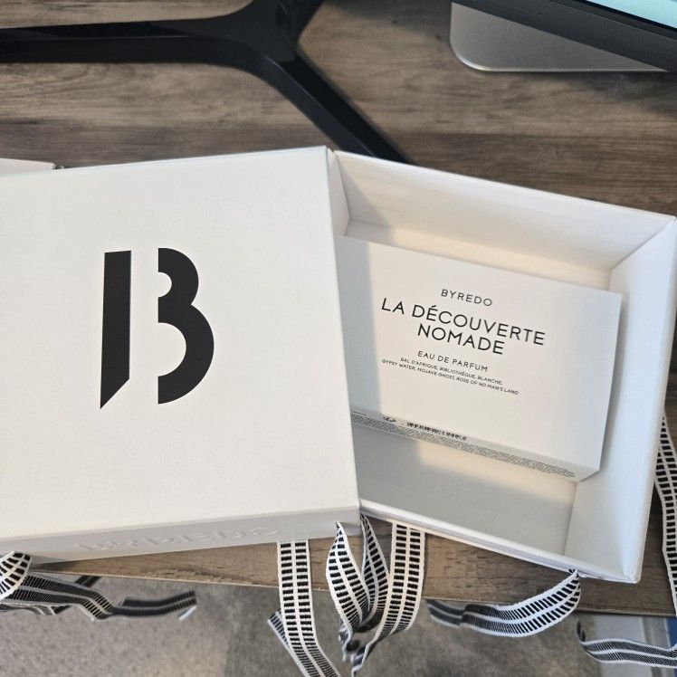 Byredo Discovery Set