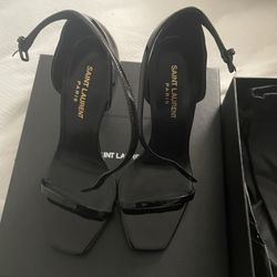 YSL Shoes