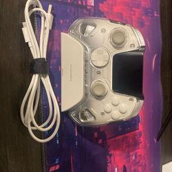 MANBA Controller