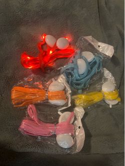 Shoe lace