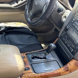 2000 Lexus GS 300