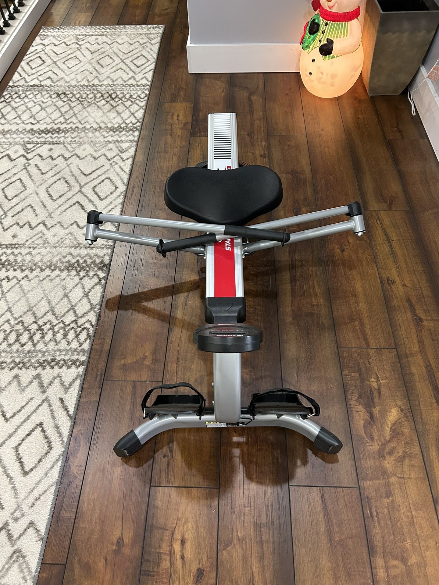 Rowing Machine
