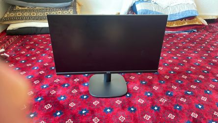 Monitor