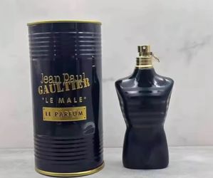 Jean Paul Gaultier Le Male Elixir + Le Male Le Parfum (Brand New / Sealed Bundle)