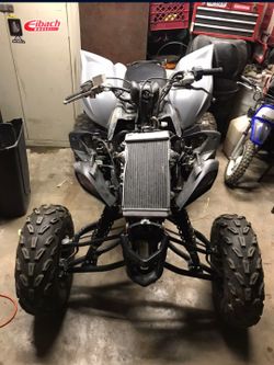 Motorcycle Tech