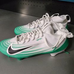 Nike Air Zoom Vapor Pro 1 - Green & White (Men's 8.5 New)