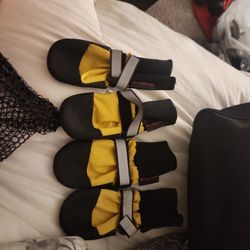 Doggie Booties