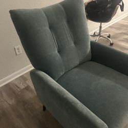 Recliner Chair 