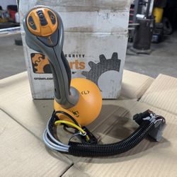 FORKLIFT PARTS (NEW & USED)