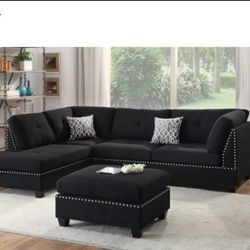 Living Room Set.  New