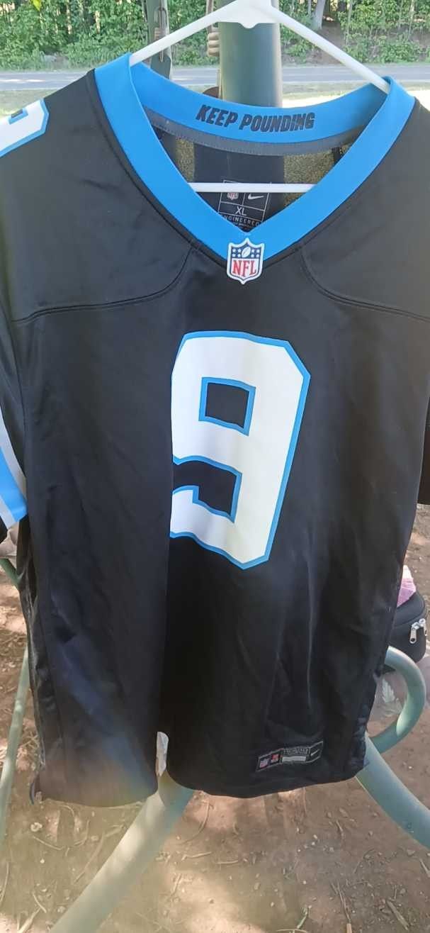 XL Young Jersey