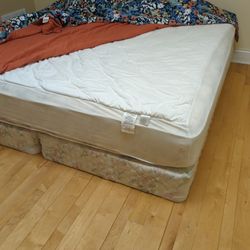 King Mattress