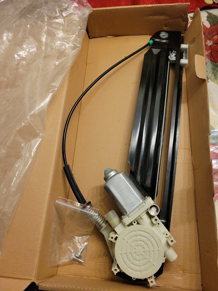 BMW PARTS