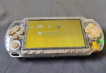 PSP & Xbox One Bundle