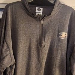 Anaheim Ducks Sweater