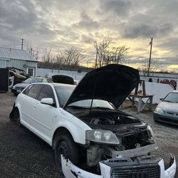 2003 AUDI A3 🚗FULL PART OUT!!!