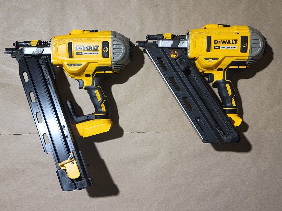 Dewalt TOOLS
