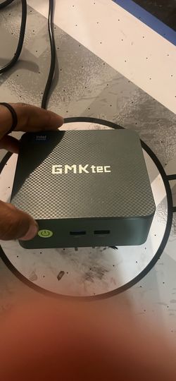 Mini pc