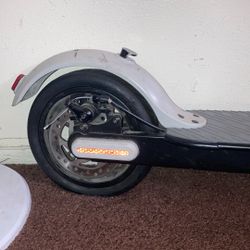 Hoover electric Scooter