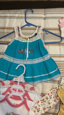 Lil baby girl clothing