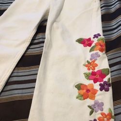 Gymboree girls jeans